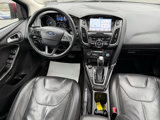 Used 2017 Ford Focus Titanium image 6