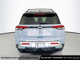 New 2025 Nissan Pathfinder Platinum image 6