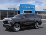 New 2025 Chevrolet Tahoe RST w/ RST Capability Package image 2