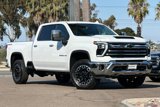 New 2025 Chevrolet Silverado 2500 LTZ w/ LTZ Convenience Package image 2