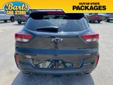 Used 2021 Chevrolet TrailBlazer RS w/ Driver Confidence Package image 5