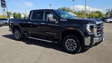 New 2025 GMC Sierra 2500 SLT w/ SLT Premium Package image 2