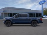 New 2025 Ford F150 Platinum w/ Equipment Group 702A High image 3