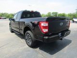 Used 2023 Ford F150 XL w/ STX Appearance Package image 5