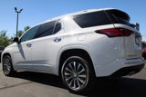 Used 2023 Chevrolet Traverse Premier image 5