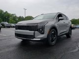 New 2026 Kia Sportage EX image 5