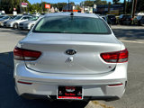 Used 2021 Kia Rio S image 6