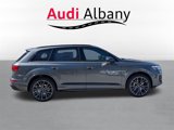 New 2025 Audi Q7 3.0T Premium Plus image 3