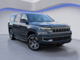 New 2025 Jeep Wagoneer 4WD image 2