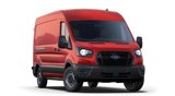 New 2025 Ford Transit 250 148 Medium Roof image 4