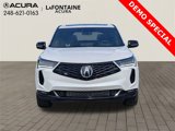 New 2025 Acura RDX AWD w/ A-Spec & Advance Pkg image 2