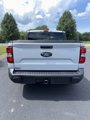 Used 2025 Ford Maverick Lariat w/ 4K Tow Package image 2
