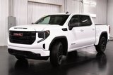 New 2025 GMC Sierra 1500 Elevation image 3