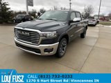 New 2025 RAM 1500 Laramie image 3