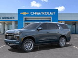 New 2025 Chevrolet Tahoe High Country image 2