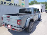 New 2025 Jeep Gladiator Rubicon image 3