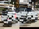 New 2025 Toyota Tundra Platinum image 4