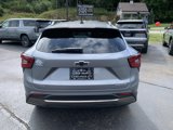 New 2026 Chevrolet Trax ACTIV w/ Driver Confidence Package image 3