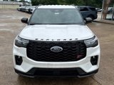 New 2025 Ford Explorer ST image 2