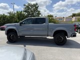 New 2025 Chevrolet Silverado 1500 RST image 3