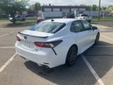 Used 2024 Toyota Camry SE image 5