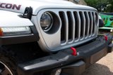 Used 2023 Jeep Gladiator Rubicon w/ LED Lighting Group image 2