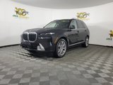 Certified 2025 BMW X7 xDrive40i image 3