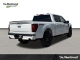 New 2025 Ford F150 Lariat image 5