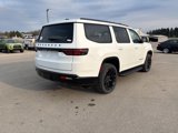 New 2025 Jeep Wagoneer Series II w/ Premium Group I image 3