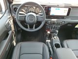 New 2025 Jeep Gladiator Rubicon image 5
