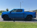 New 2025 Chevrolet Silverado 1500 Custom image 4