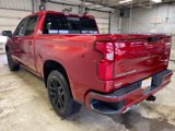 New 2025 Chevrolet Silverado 1500 RST image 5
