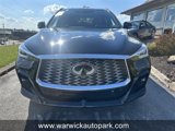 Used 2022 INFINITI QX55 Essential w/ Proassist Package image 2