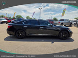 Used 2008 Lexus LS 600h L image 4