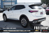 New 2025 Buick Envision Preferred image 5