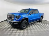 Used 2024 GMC Sierra 1500 AT4X image 2