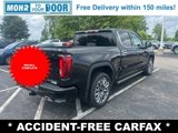Used 2024 GMC Sierra 1500 Denali Ultimate image 3