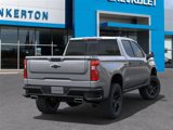 New 2025 Chevrolet Silverado 1500 LT Trail Boss image 4