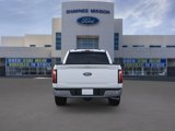 New 2025 Ford F150 Lariat w/ Equipment Group 501A Mid image 5