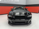 Used 2014 Ford Mustang Shelby GT500 w/ Equipment Group 821A image 2