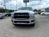 Used 2020 RAM 2500 Tradesman w/ Chrome Appearance Group image 6