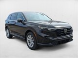 Used 2024 Honda CR-V EX image 3