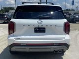 New 2025 Hyundai Palisade SEL image 3