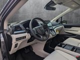 New 2025 Honda Odyssey Touring image 3