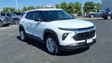 New 2026 Chevrolet TrailBlazer LS w/ LS Convenience Package image 2