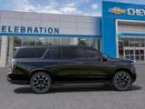 New 2025 Chevrolet Suburban RST w/ Advanced Technology Package image 5