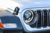 New 2024 Jeep Wrangler Sport S image 4