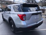 Used 2021 Ford Explorer 4WD Police Interceptor image 3