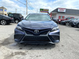 Used 2021 Toyota Camry SE w/ Convenience Package image 2