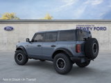 New 2025 Ford Bronco Badlands image 5